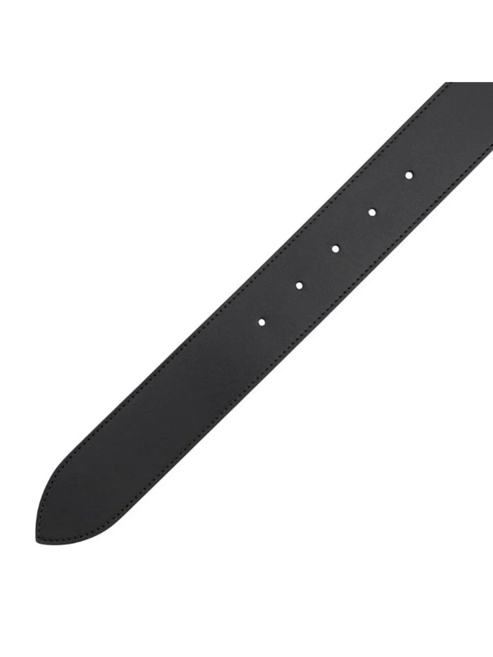 Gucci Belt Double Black